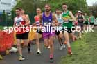 The 2023 Clive Cookson 10k Road Race (organised by NSP), Wed. May 17th. Photo: David T. Hewitson/Sports for All Pics